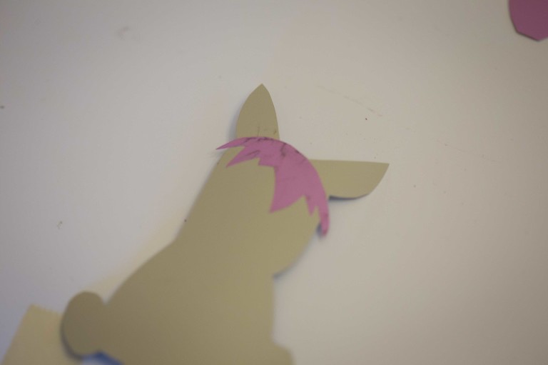 Pee target, June Bug family photography