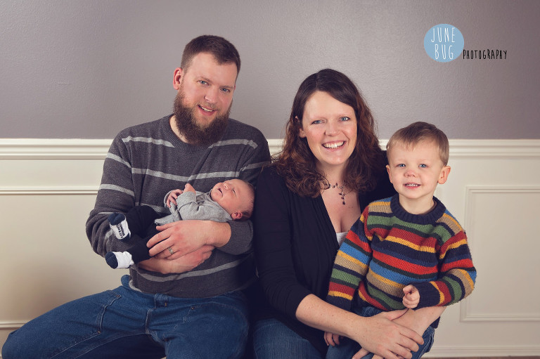 Family photography snohomish county