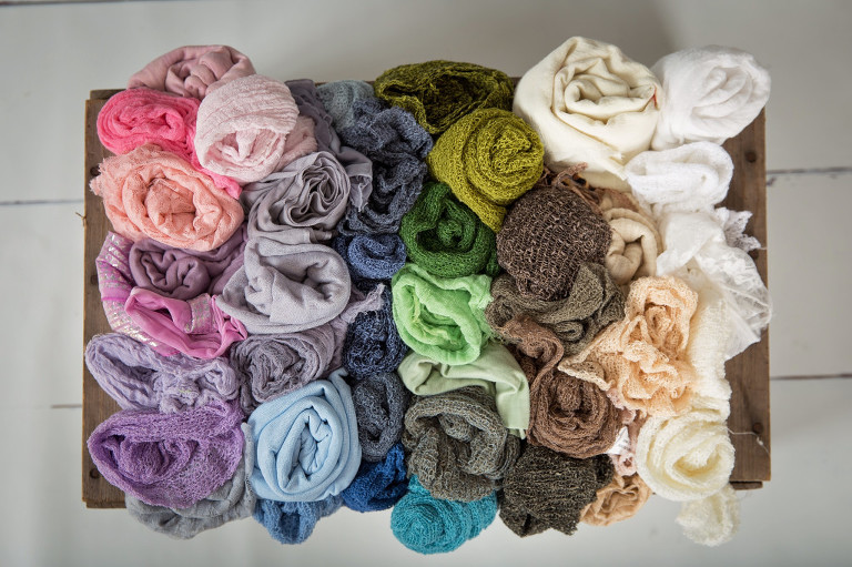 photography props, wraps