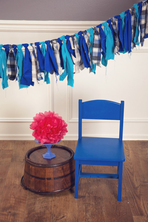 smash cake photgraphy