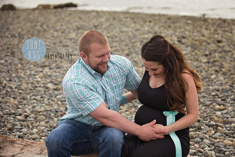 maternity photography snohomish