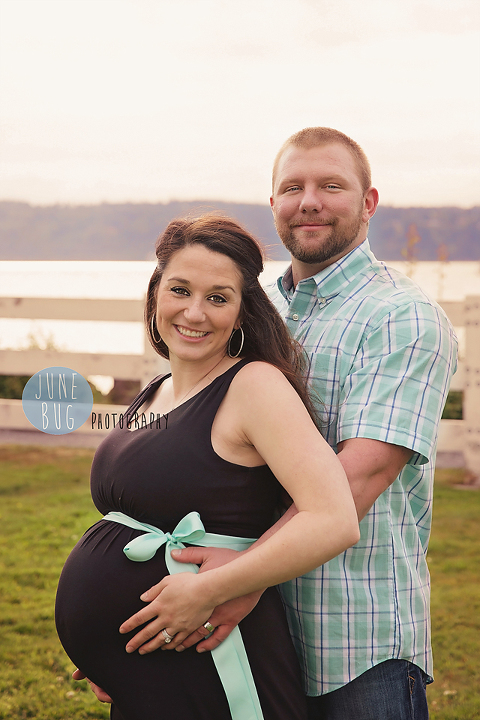 maternity photography snohomish