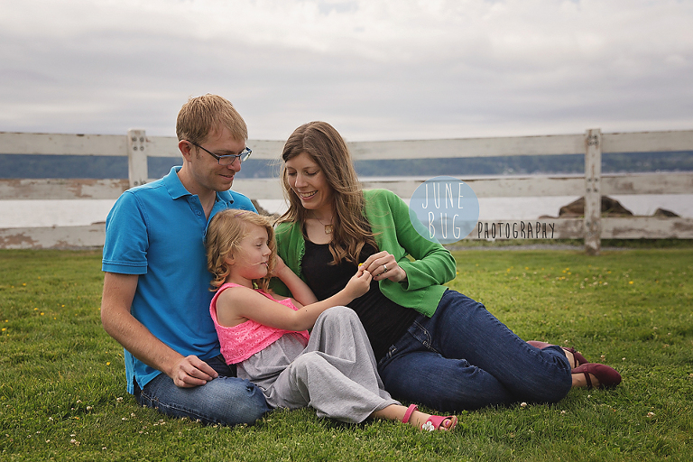 family photography snohomish county