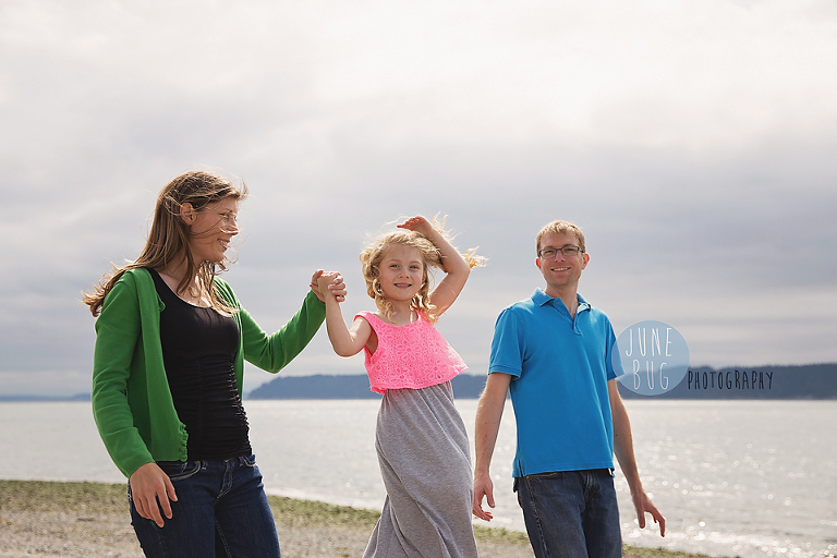 family photographer snohomish
