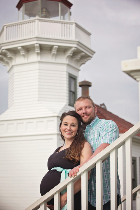 maternity photography snohomish