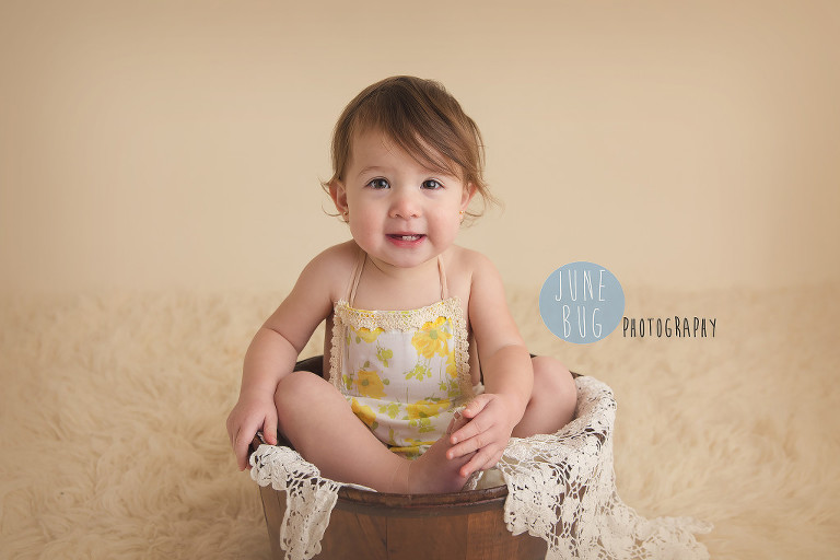 vintage style romper photography 