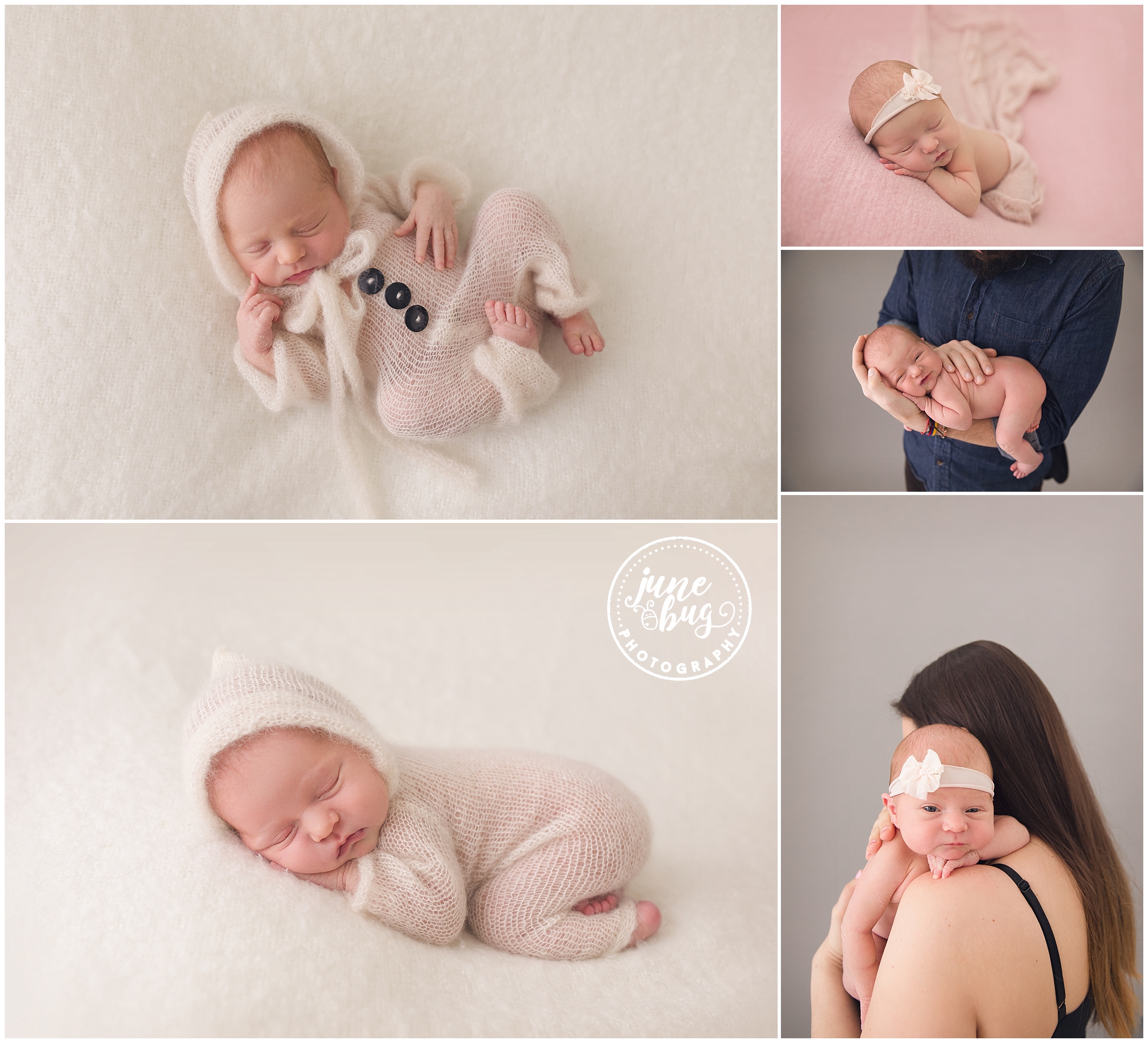 Simplicity in Maternity Photos - June Bug Photography, Mill Creek