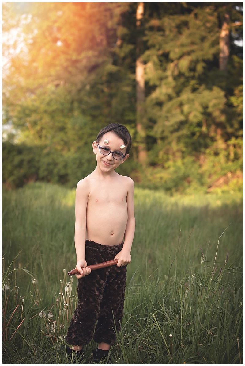 Midsummer Night's Dream Styled Photo Session, Mill Creek - June Bug ...