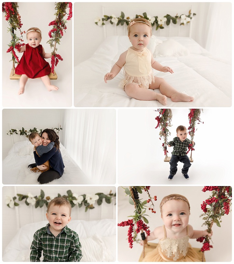 Winter Mini Sessions, Mill Creek Christmas Minis - June Bug Photography ...